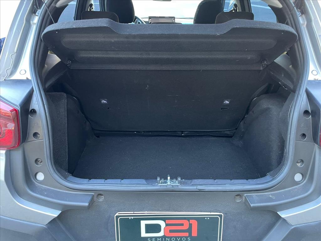 Citroën-C3-1.0 FIREFLY FLEX FEEL MANUAL