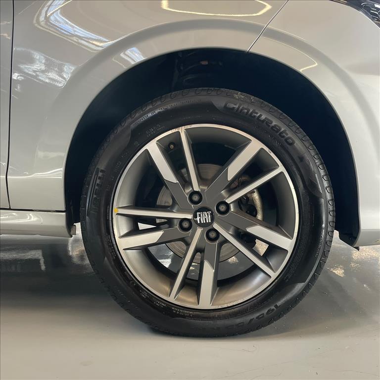 CRONOS 1.3 FIREFLY FLEX PRECISION CVT12