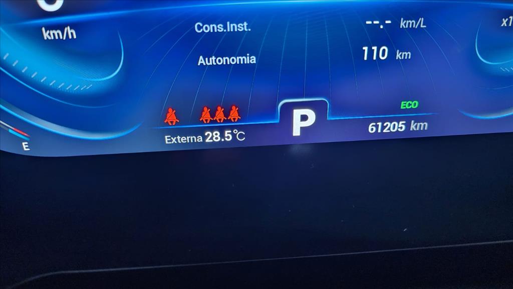 TIGGO 7 PRO 1.5 TCI FLEX HYBRID CVT11