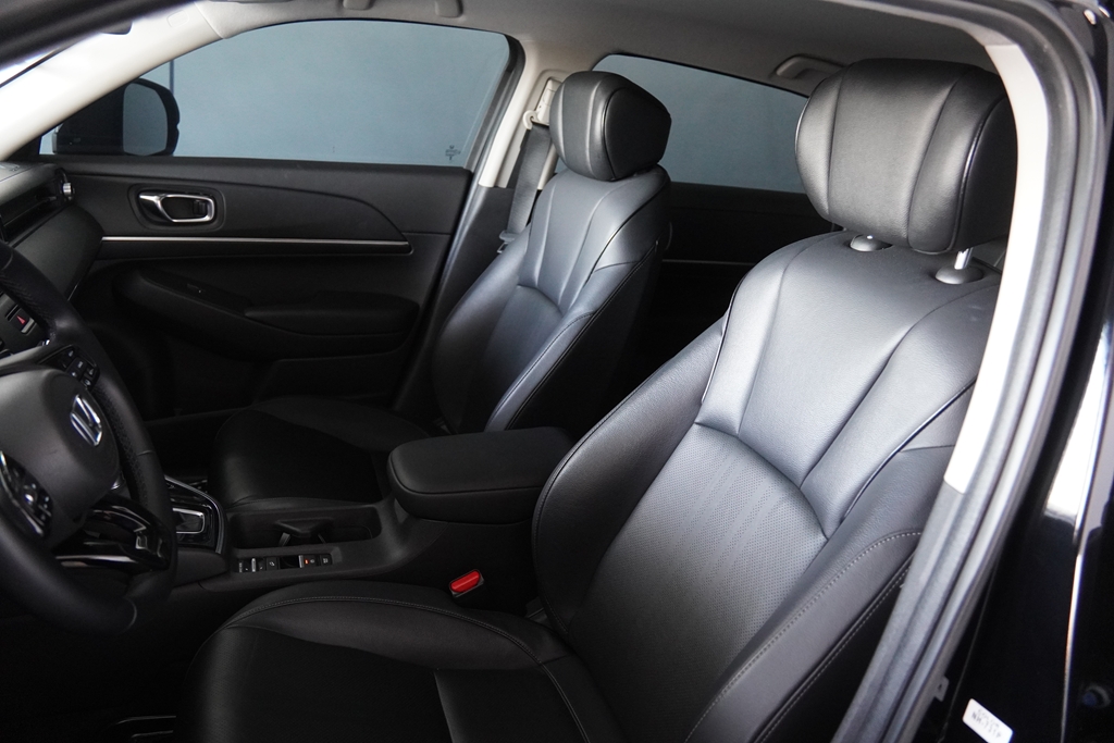 HR-V 1.5 DI I-VTEC TURBO FLEX ADVANCE CVT8