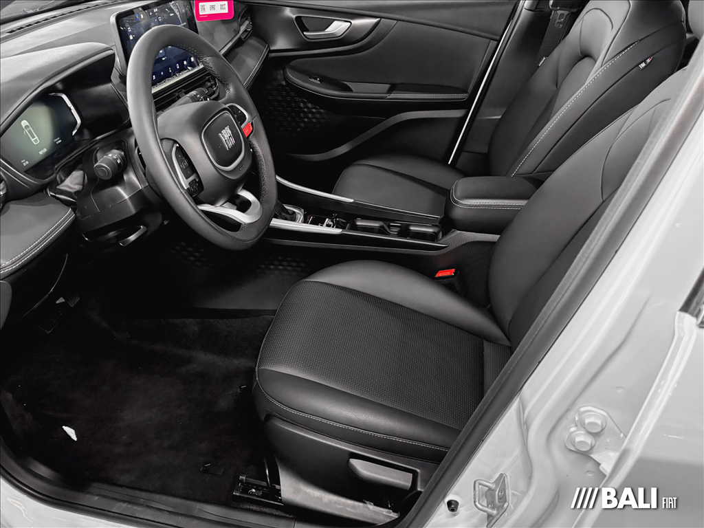 FASTBACK 1.3 TURBO 270 FLEX LIMITED EDITION AT69