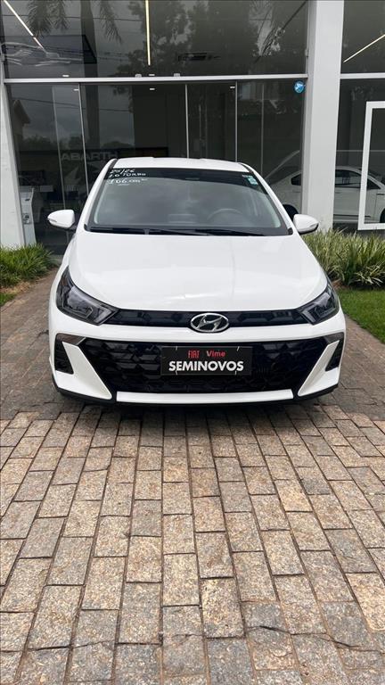 HB20 1.0 TGDI FLEX PLATINUM AUTOMÁTICO1