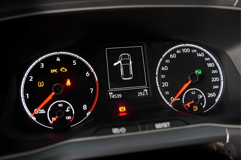 T-CROSS 1.0 200 TSI TOTAL FLEX COMFORTLINE AUTOMÁTICO12