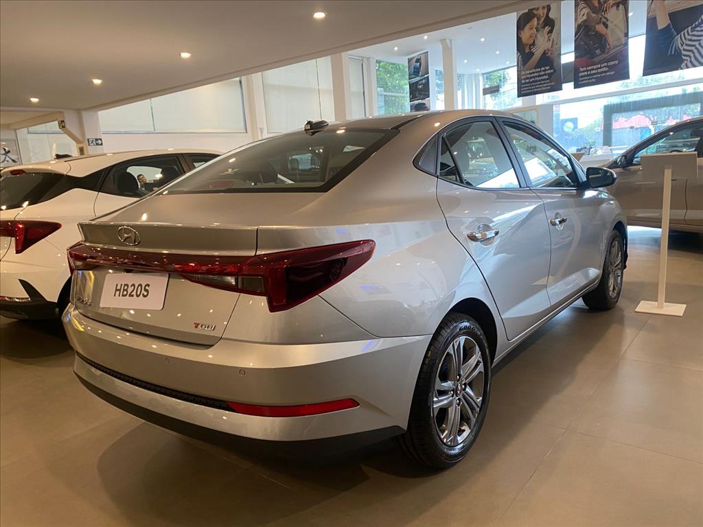 HB20S 1.0 TGDI FLEX LIMITED AUTOMÁTICO2