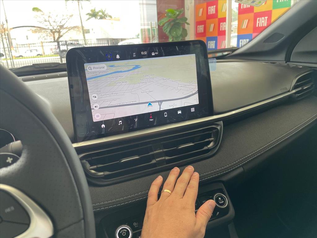 FASTBACK 1.0 TURBO 200 HYBRID AUDACE CVT15