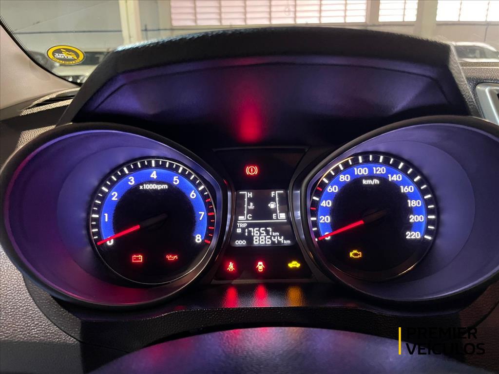 HB20 1.0 COMFORT PLUS 12V FLEX 4P MANUAL7