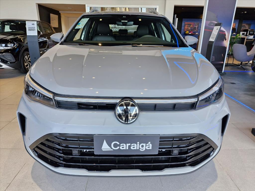NIVUS 1.0 200 TSI TOTAL FLEX HIGHLINE AUTOMÁTICO1