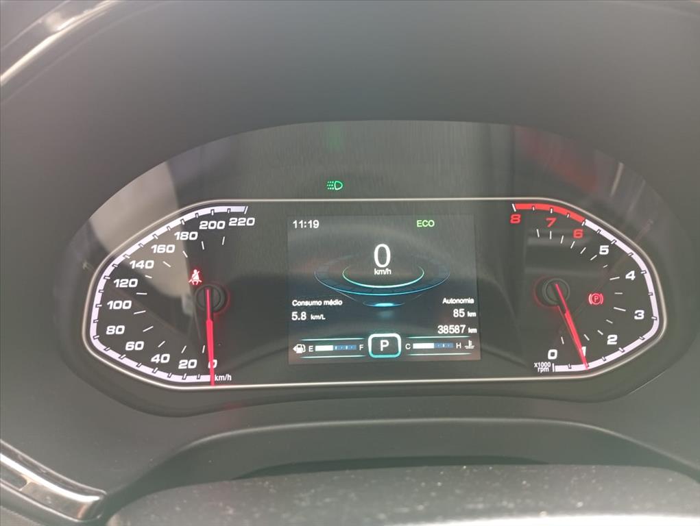 Caoa Chery-TIGGO 5x-1.5 VVT TURBO iFLEX TXS DCT