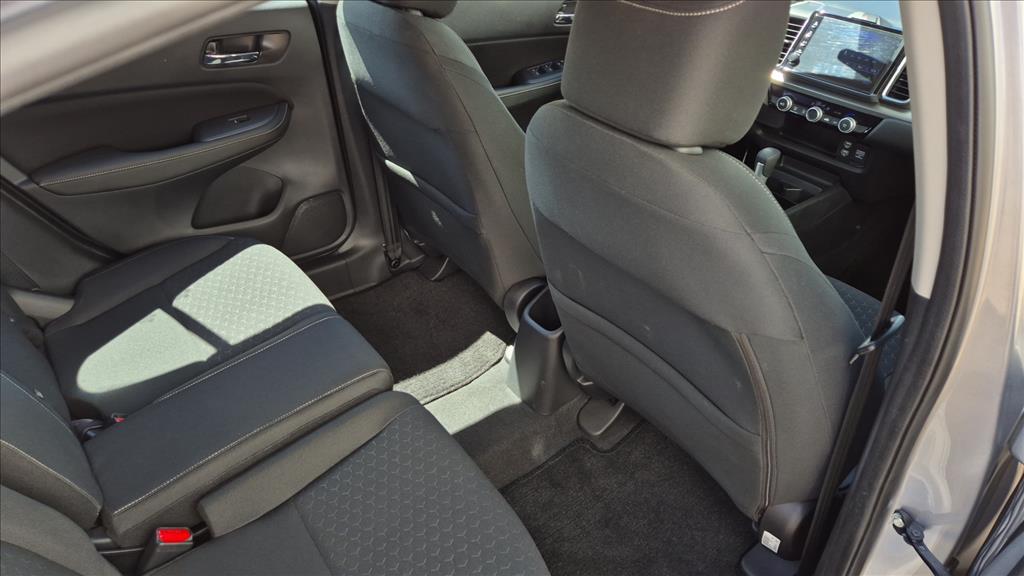 CITY 1.5 i-VTEC FLEX HATCH EX CVT4