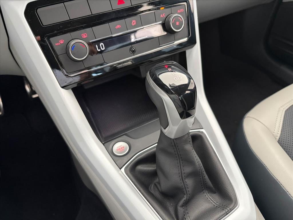 T-CROSS 1.4 250 TSI TOTAL FLEX HIGHLINE AUTOMÁTICO14