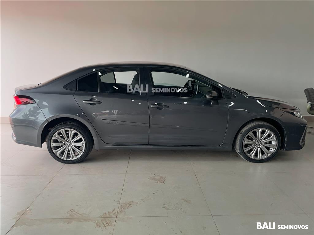 COROLLA 2.0 VVT-IE FLEX XEI DIRECT SHIFT6