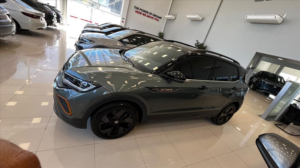 T-CROSS 1.4 250 TSI TOTAL FLEX EXTREME AUTOMÁTICO2