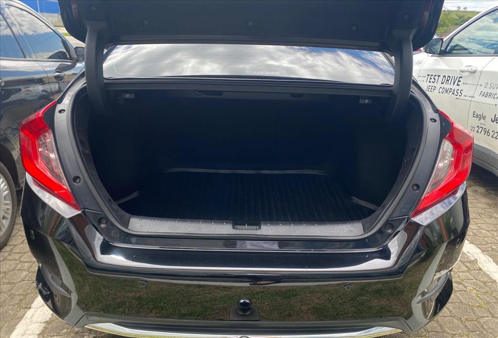 CIVIC 2.0 16V FLEXONE EX 4P CVT4