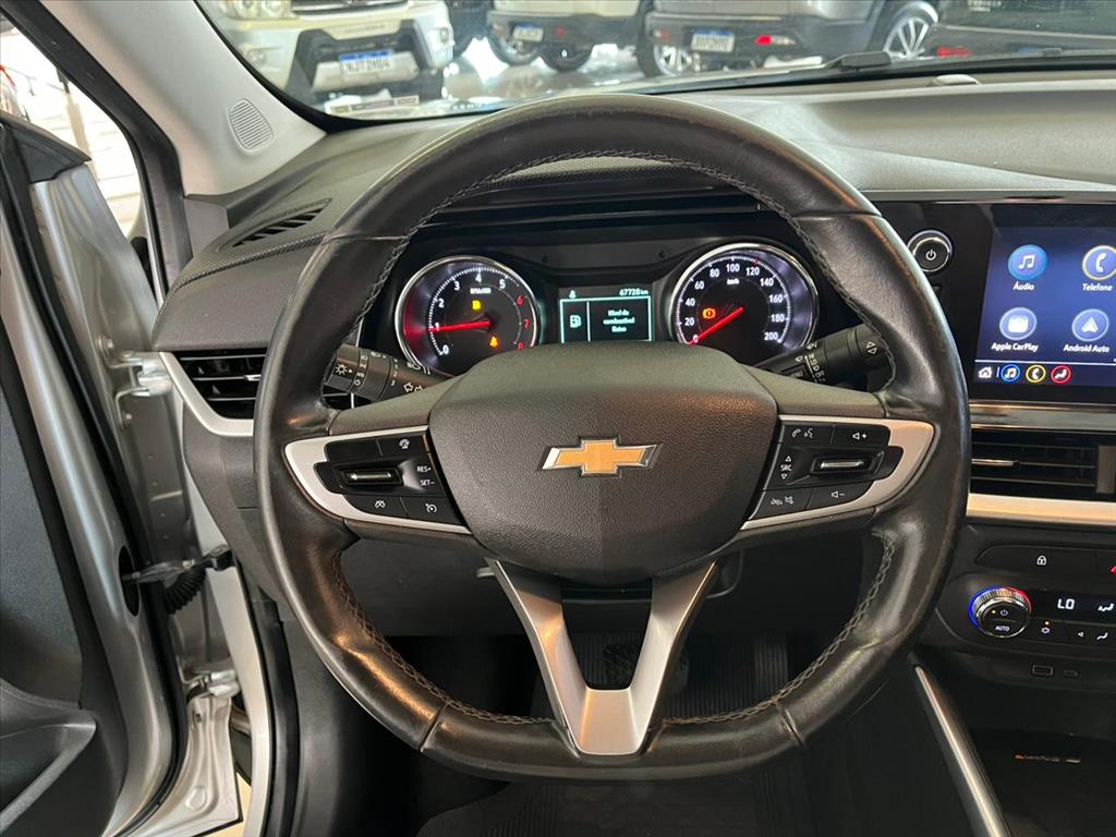 MONTANA 1.2 TURBO FLEX PREMIER AUTOMÁTICO7