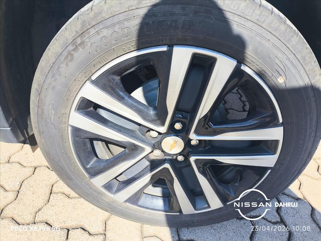 TRACKER 1.0 TURBO FLEX LT AUTOMÁTICO10