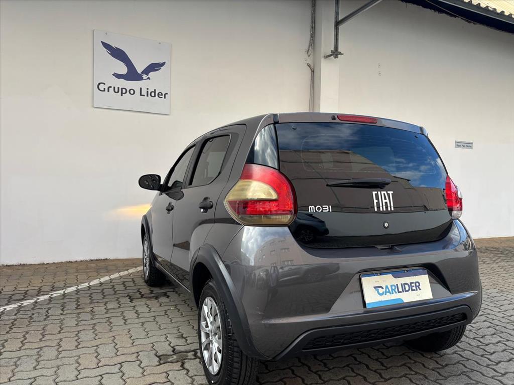 MOBI 1.0 EVO FLEX LIKE. MANUAL11