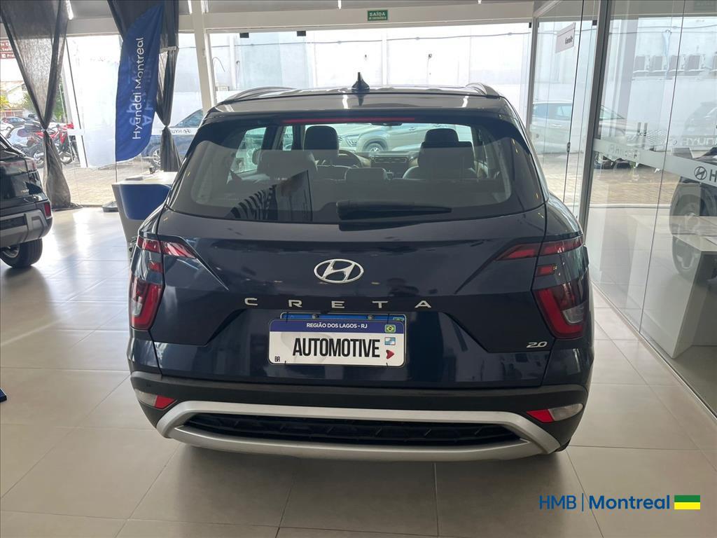 CRETA 2.0 FLEX ULTIMATE AUTOMÁTICO5