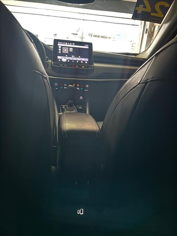 COMPASS 1.3 T270 TURBO FLEX LONGITUDE AT69