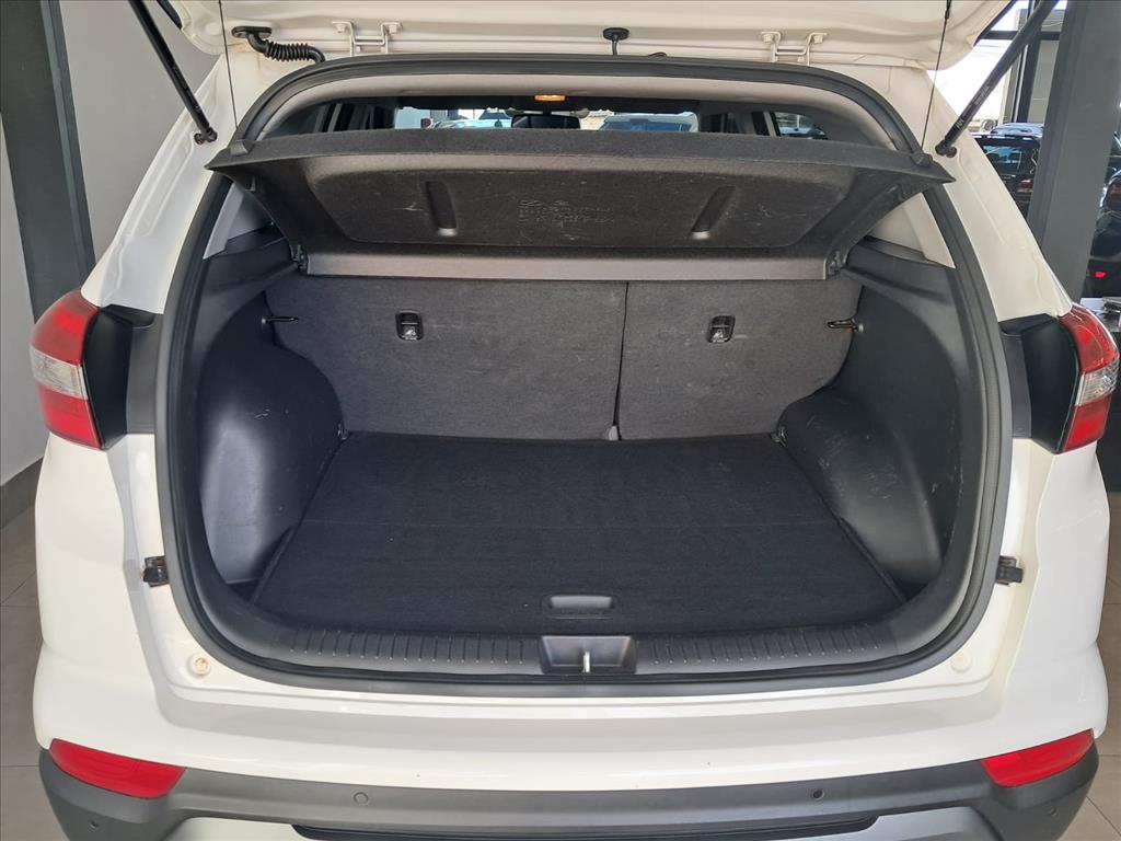 Hyundai-CRETA-2.0 16V FLEX PRESTIGE AUTOMÁTICO