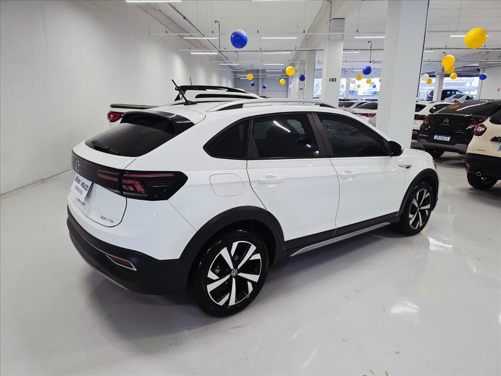 NIVUS 1.0 200 TSI TOTAL FLEX HIGHLINE AUTOMÁTICO5