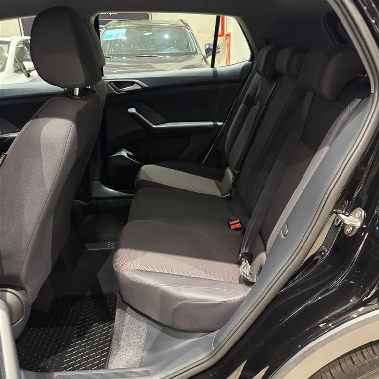 T-CROSS 1.0 200 TSI TOTAL FLEX COMFORTLINE AUTOMÁTICO15