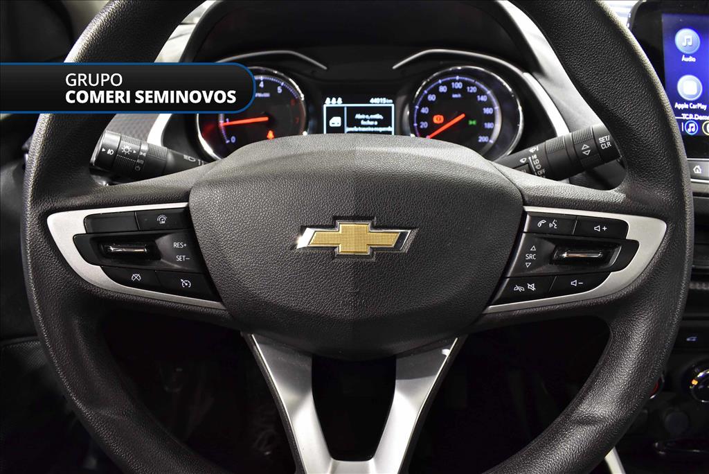 ONIX PLUS 1.0 TURBO FLEX LTZ AUTOMÁTICO