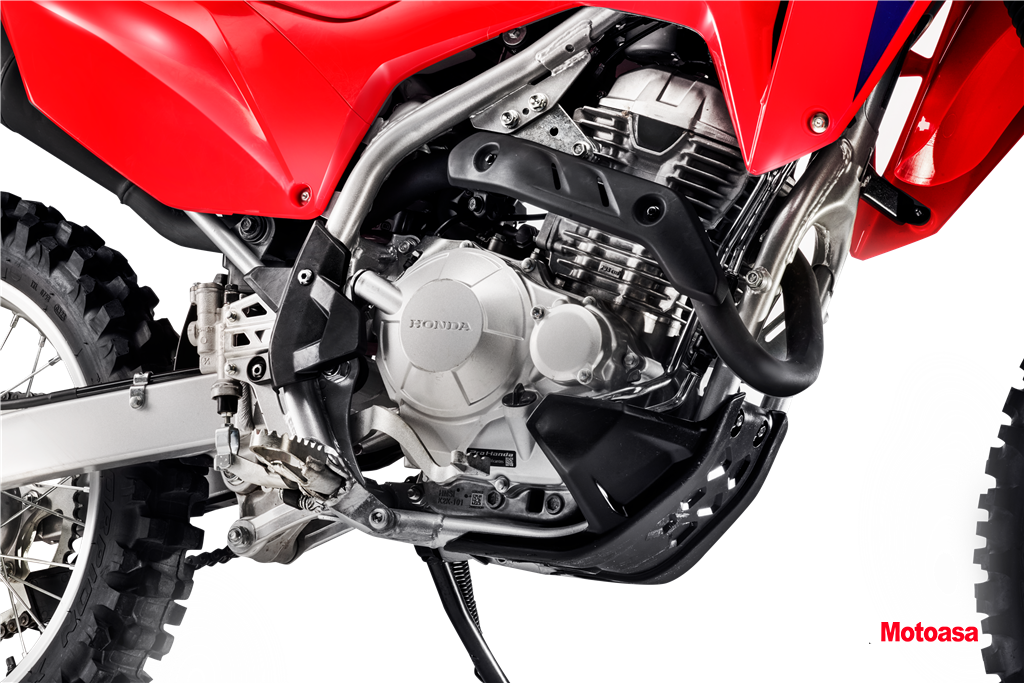 CRF 300F13