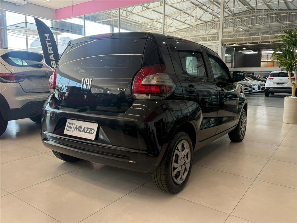 MOBI 1.0 EVO FLEX LIKE. MANUAL3