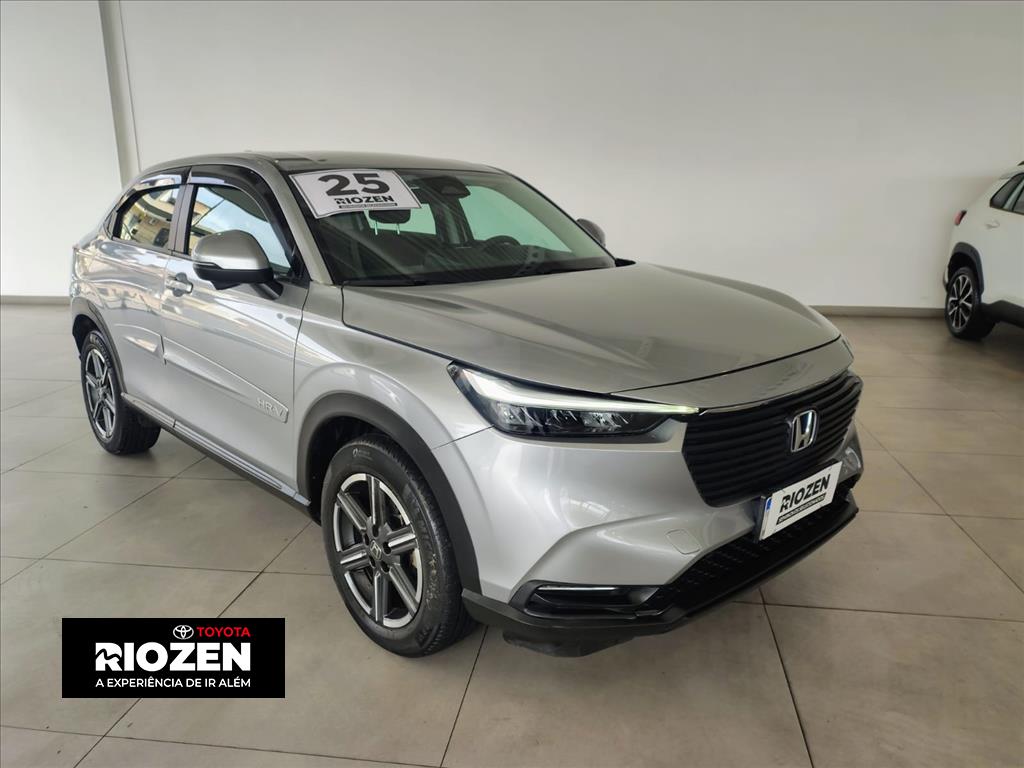HR-V 1.5 DI I-VTEC FLEX EX CVT0