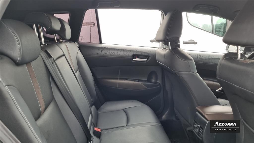 COROLLA CROSS 2.0 VVT-IE FLEX XRE DIRECT SHIFT12