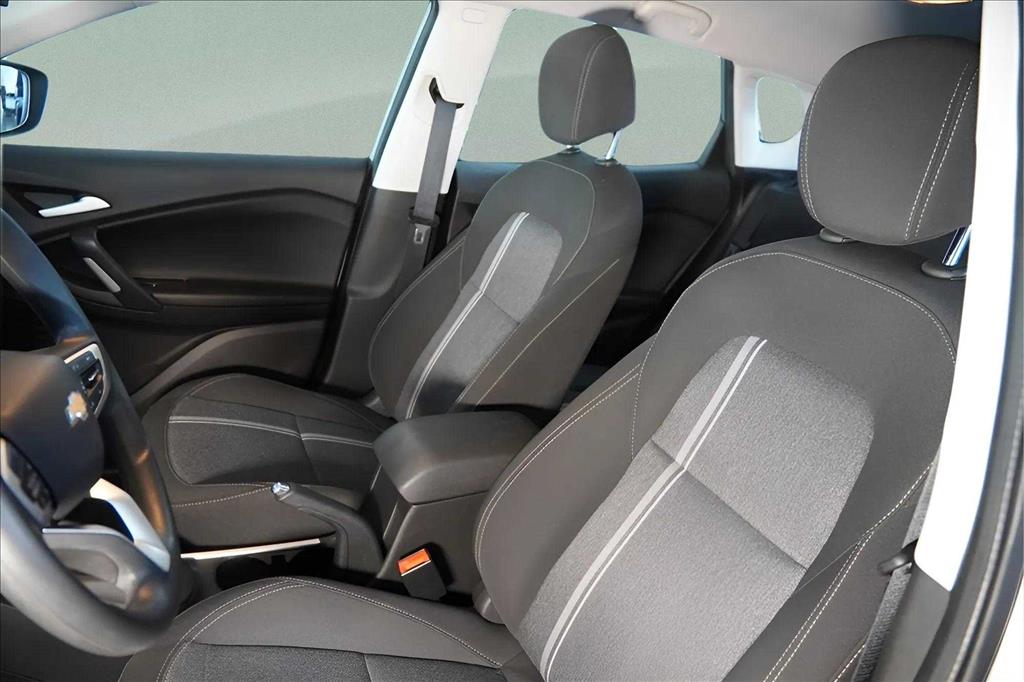 TRACKER 1.0 TURBO FLEX LT AUTOMÁTICO9