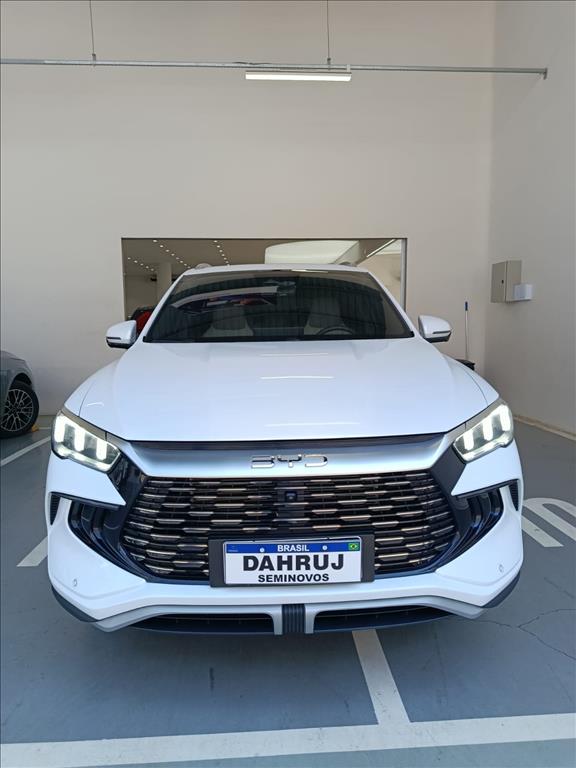 SONG PRO 1.5 DM-I HÍBRIDO GS AUTOMÁTICO1