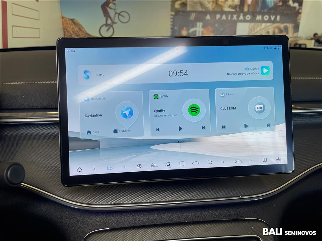 KING 1.5 DM-I PHEV GS AUTOMÁTICO11