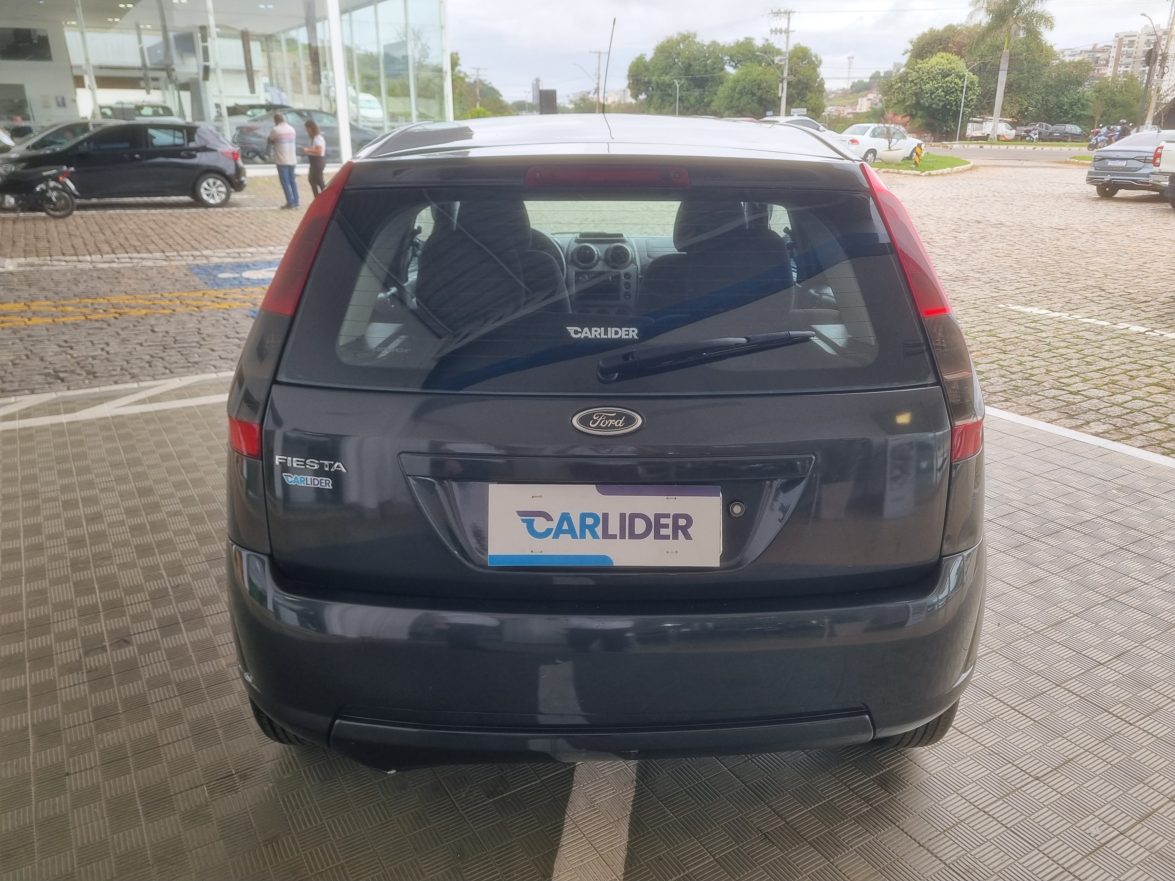 FIESTA 1.0 ROCAM HATCH 8V FLEX 4P MANUAL2