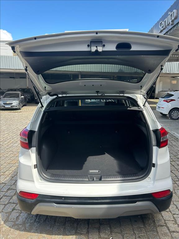 CRETA 2.0 16V FLEX PRESTIGE AUTOMÁTICO7