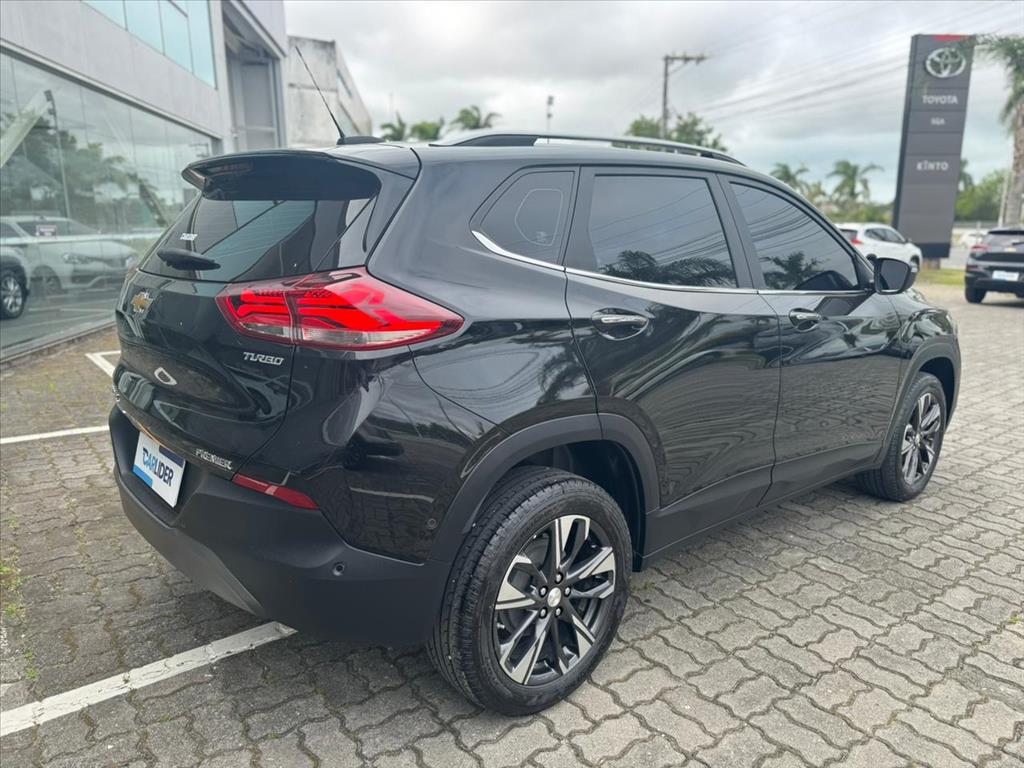 TRACKER 1.2 TURBO FLEX PREMIER AUTOMÁTICO5