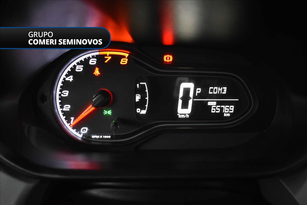 ONIX 1.4 MPFI LT 8V FLEX 4P AUTOMÁTICO5