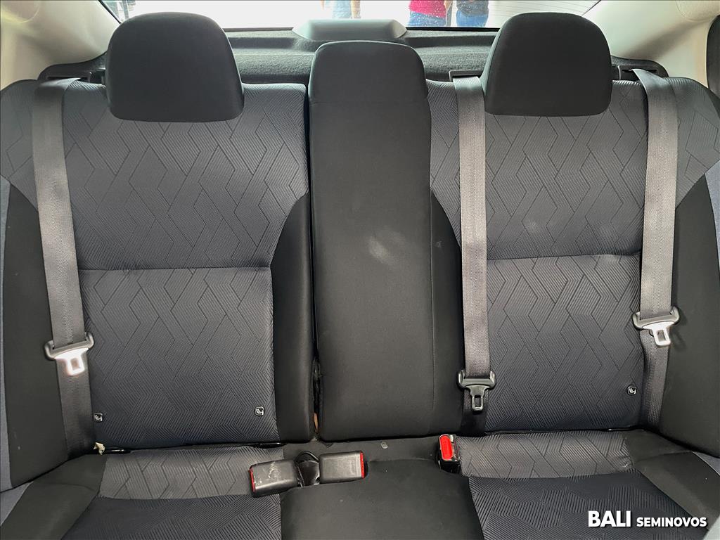 VERSA 1.6 16V FLEX ADVANCE XTRONIC18