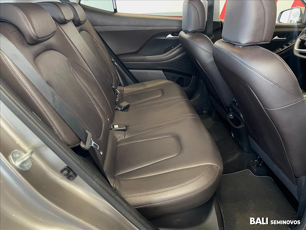 CRETA 1.0 TGDI FLEX PLATINUM AUTOMÁTICO15