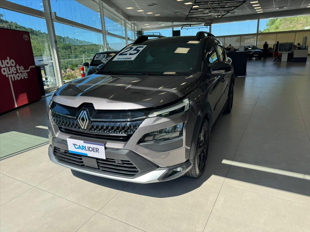 KARDIAN 1.0 TCE FLEX PREMIÉRE EDITION EDC1