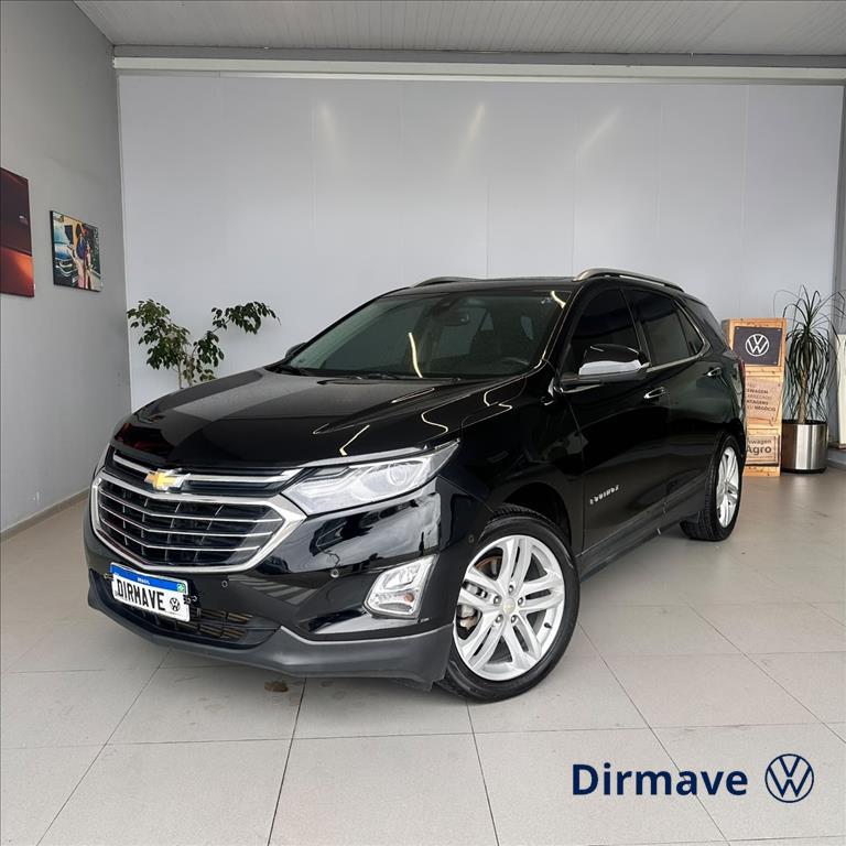 EQUINOX 1.5 16V TURBO GASOLINA PREMIER AWD AUTOMÁTICO0
