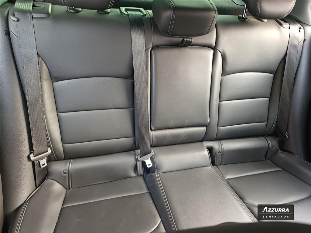 CRUZE 1.4 TURBO LT 16V FLEX 4P AUTOMÁTICO10