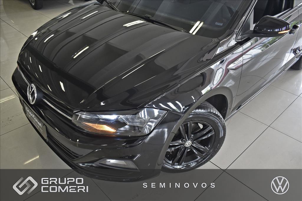 POLO 1.0 200 TSI COMFORTLINE AUTOMÁTICO17