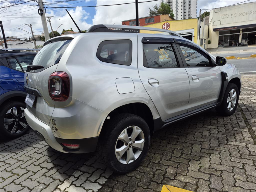 Foto ilustrativa do carro