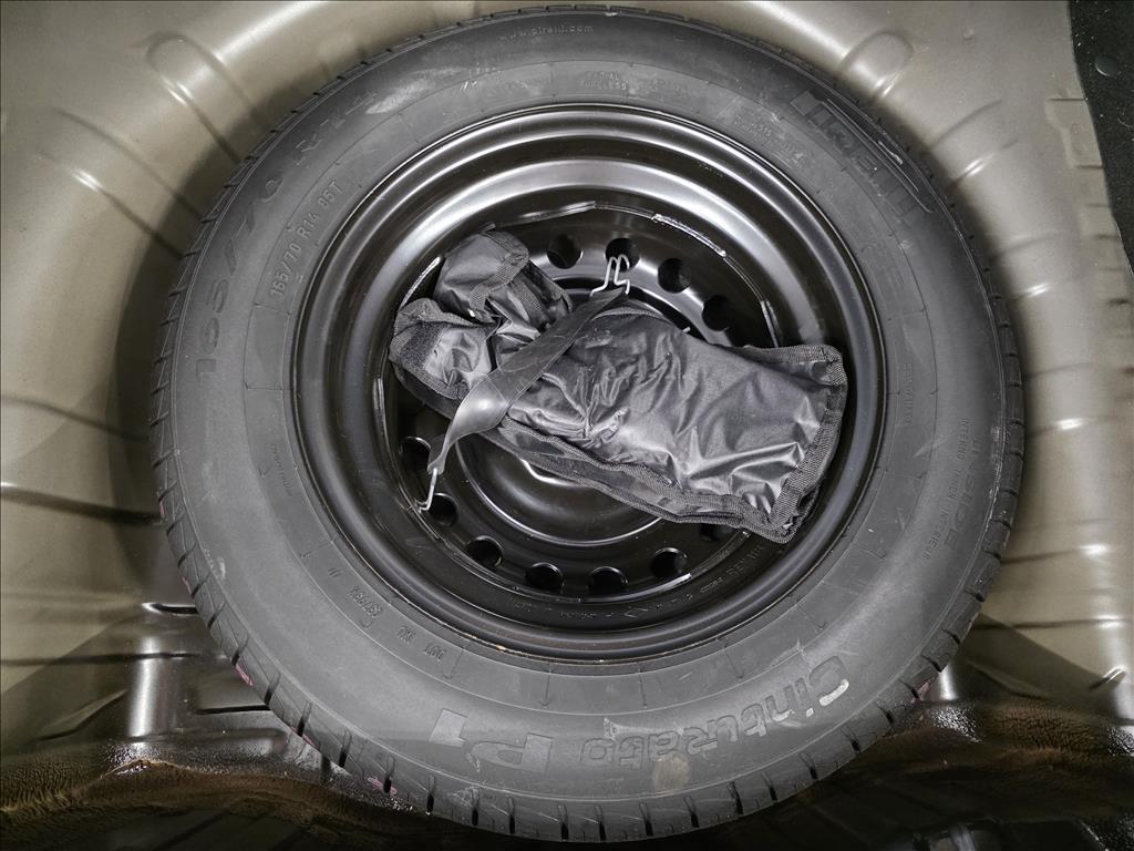 KWID 1.0 12V SCE FLEX ZEN MANUAL13