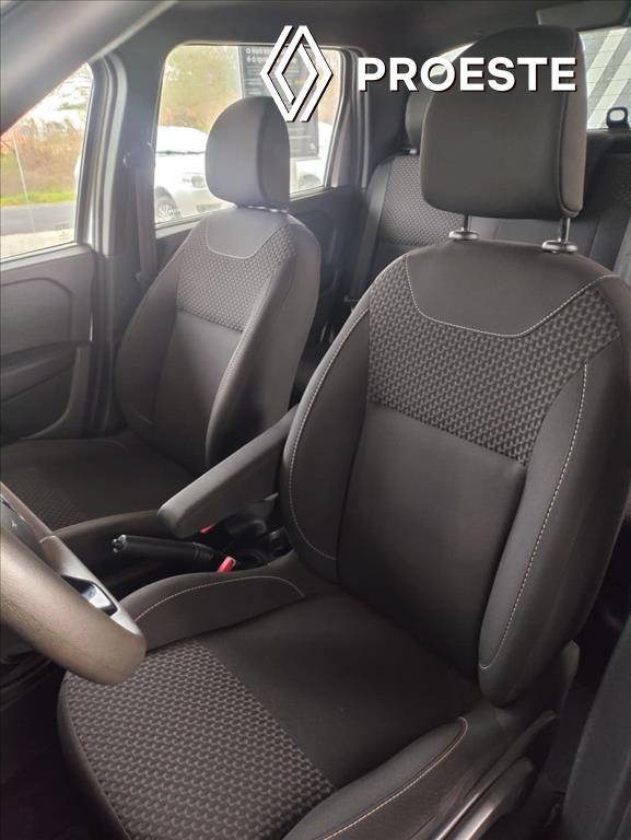 OROCH 1.6 16V SCE FLEX INTENSE MANUAL8