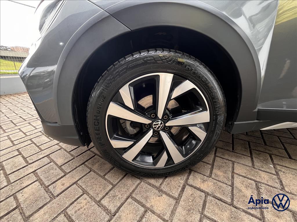 NIVUS 1.0 200 TSI TOTAL FLEX HIGHLINE AUTOMÁTICO13