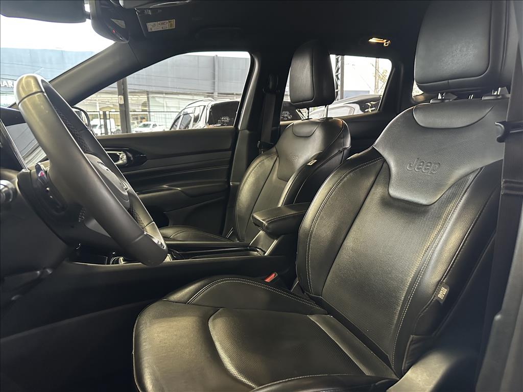 COMPASS 1.3 T270 TURBO FLEX LONGITUDE 80 ANOS AT6