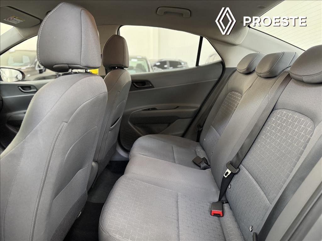 HB20S 1.0 TGDI FLEX COMFORT PLUS AUTOMÁTICO7
