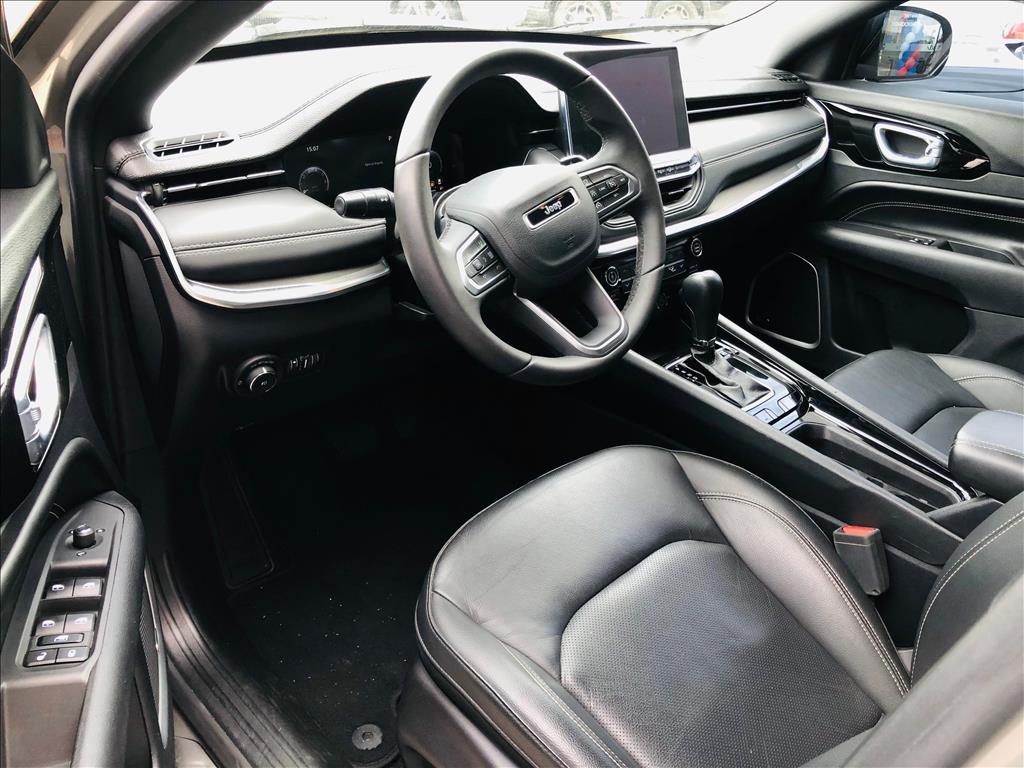 COMPASS 1.3 T270 TURBO FLEX S AT66